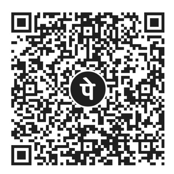 Scan to Pay via UPI