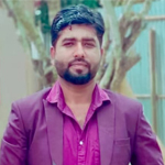 Director Ikram Hussain Patowari